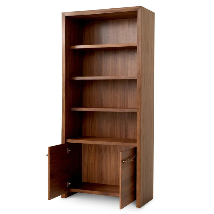 Cabinet Charford Walnut Veneer - image 3