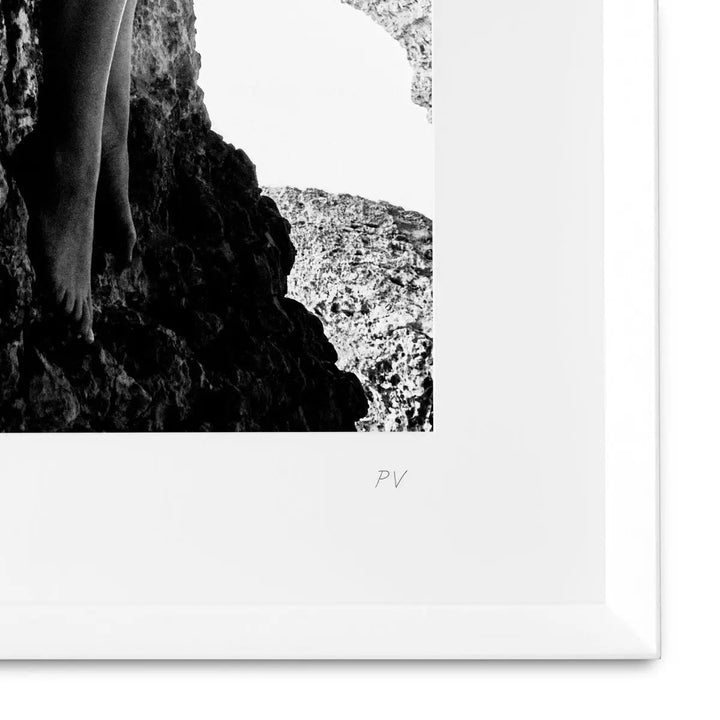 Print Philippe Vogelenzang - Surrender - image 3