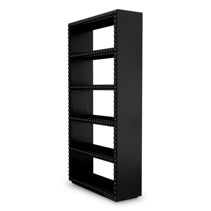 Cabinet Kenton Classic Black Finish - image 3