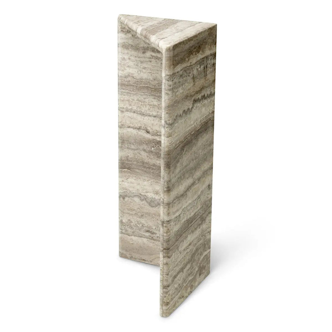Column Northbridge L Silver Travertine - image 3