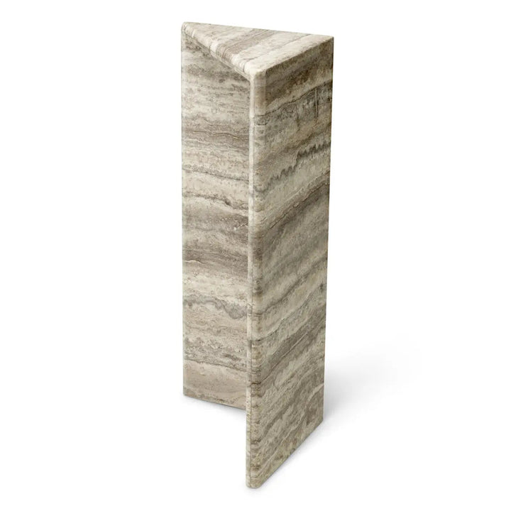 Column Northbridge L Silver Travertine - image 3