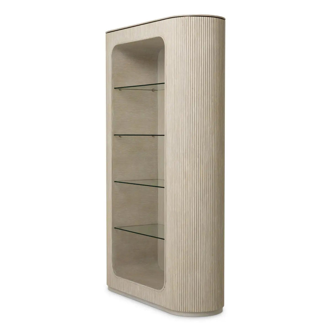 Cabinet Bogota Washed Oak Veneer - image 3