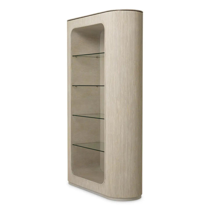 Cabinet Bogota Washed Oak Veneer - image 3
