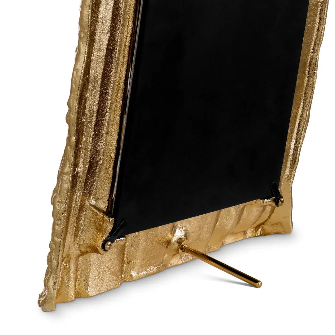 Picture Frame Cotati S Gold Finish - image 3