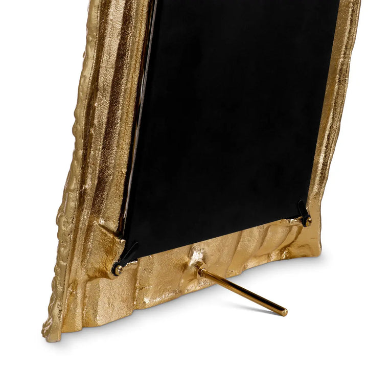 Picture Frame Cotati S Gold Finish - image 3