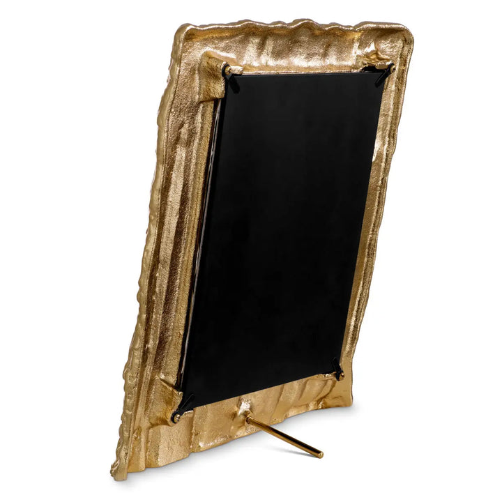 Picture Frame Cotati L Gold Finish - image 3