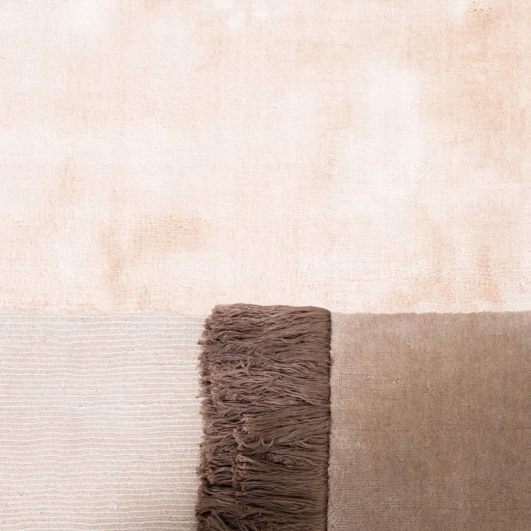 Rug Blakemore Beige Grey 200 X 300 Cm - image 3
