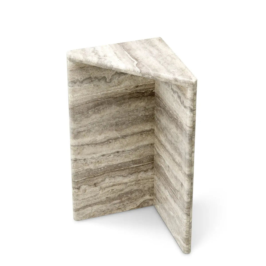 Column Northbridge S Silver Travertine - image 3