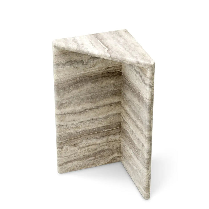 Column Northbridge S Silver Travertine - image 3