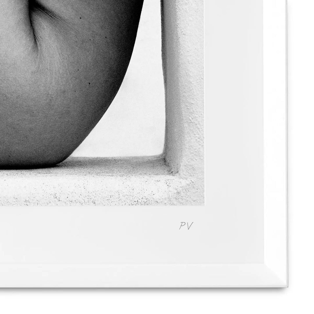 Print Philippe Vogelenzang - Cherche Moi - image 3