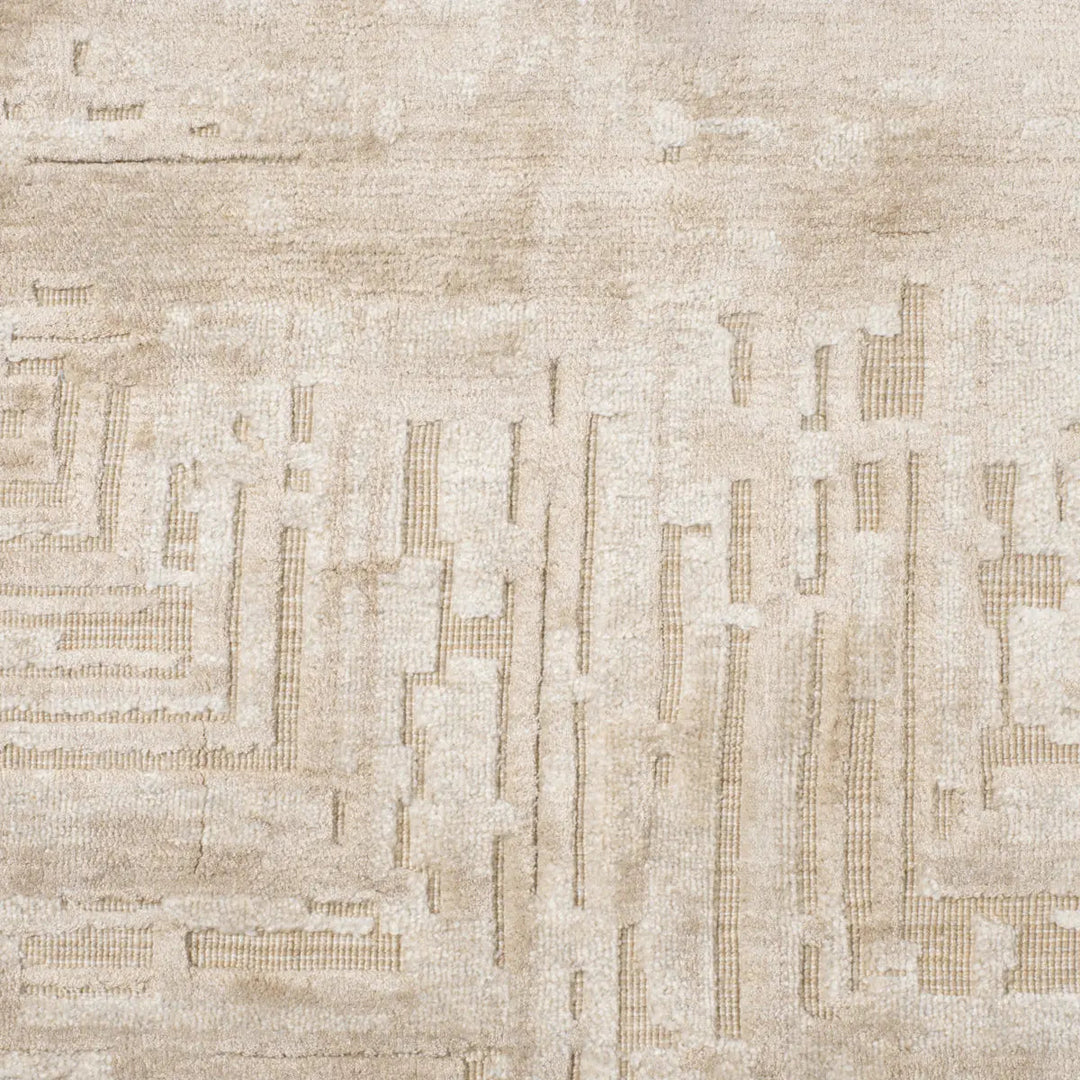 Rug Featherstone Beige Grey 300 X 400 Cm - image 3