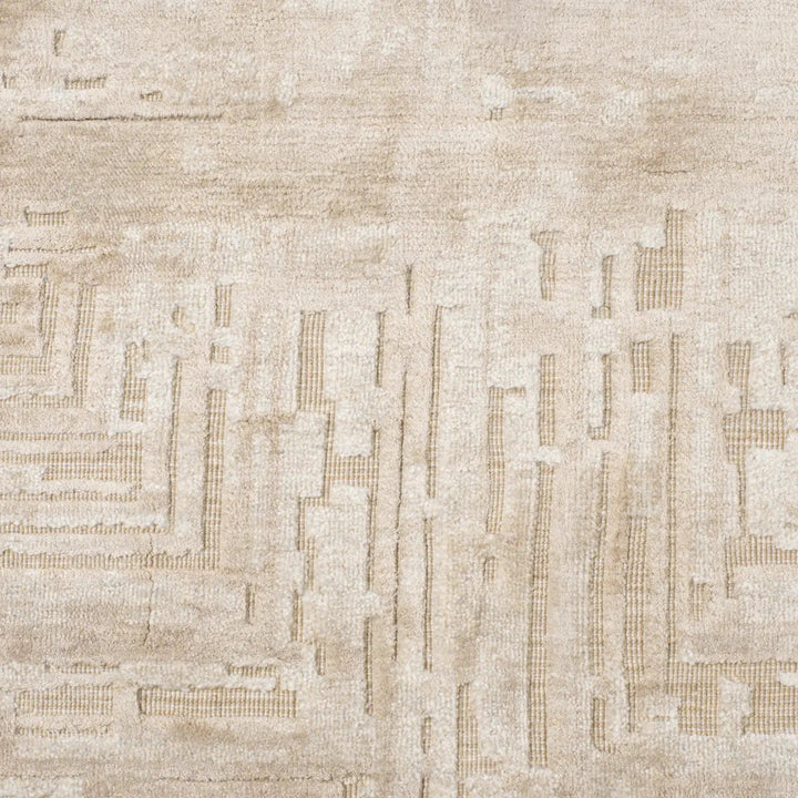 Rug Featherstone Beige Grey 300 X 400 Cm - image 3