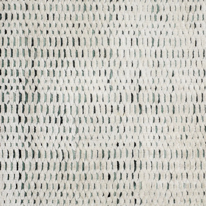 Rug Langdon Grey White 300 X 400 Cm - image 3