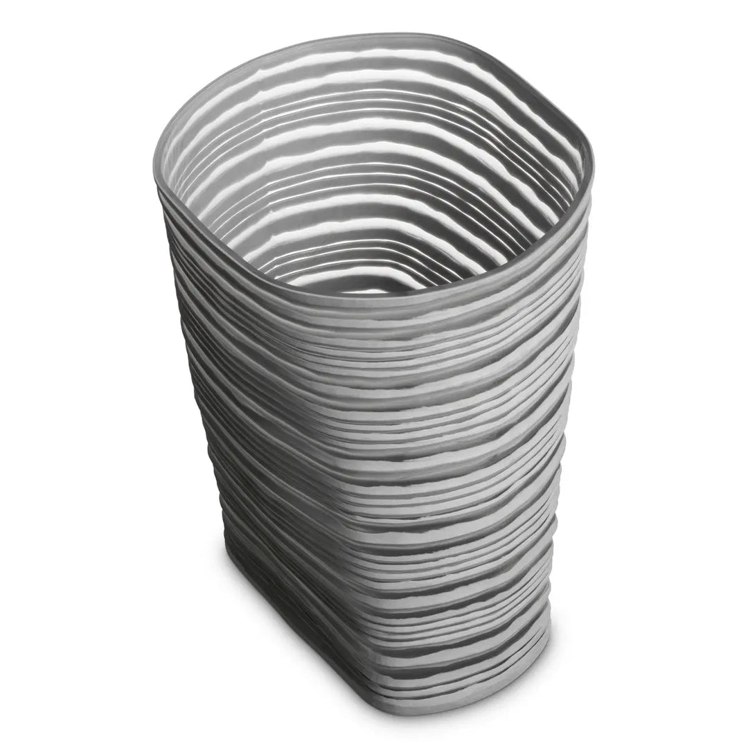 Vase Ashby L Glass - image 3