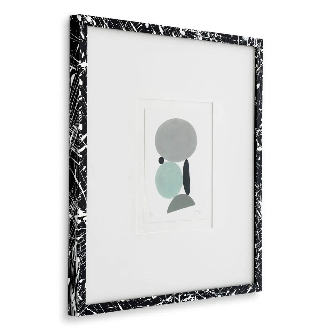 Prints Artworks By Valentina Ravagni Set Of 4 - image 3