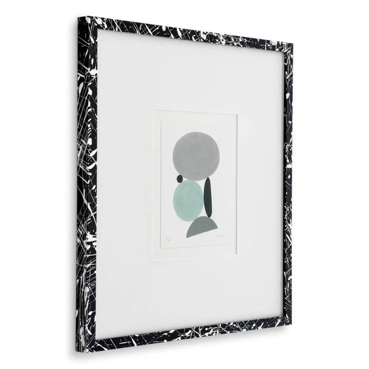 Prints Artworks By Valentina Ravagni Set Of 4 - image 3