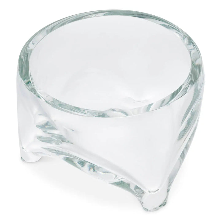 Bowl Veymar Clear Glass - image 3