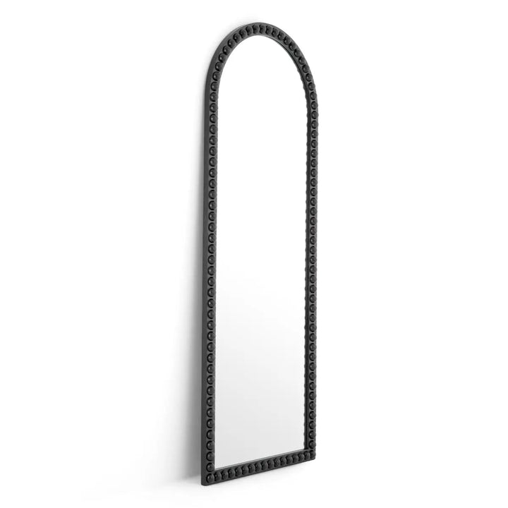 Mirror Kenton L Classic Black Finish - image 3