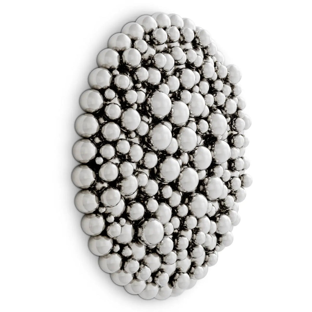 Wall Object Silvershore Polished Steel - image 3