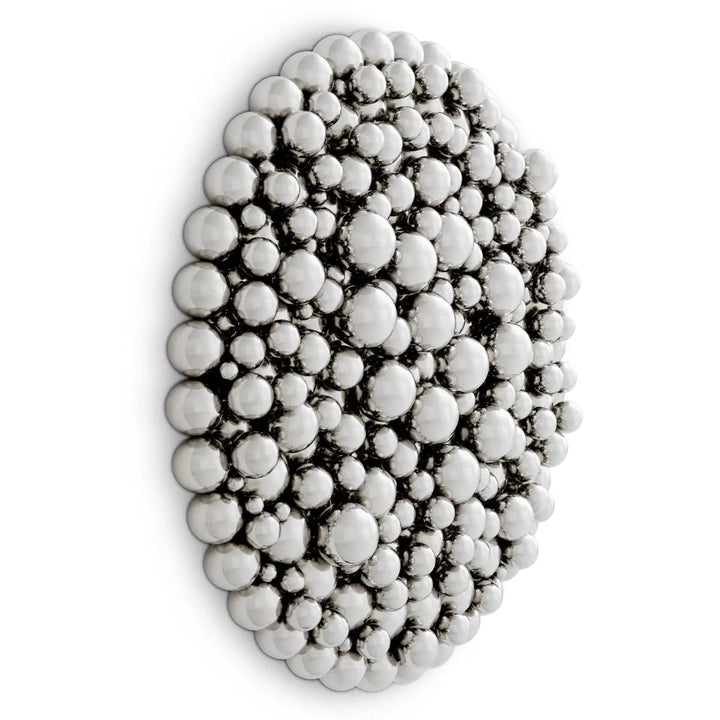 Wall Object Silvershore Polished Steel - image 3