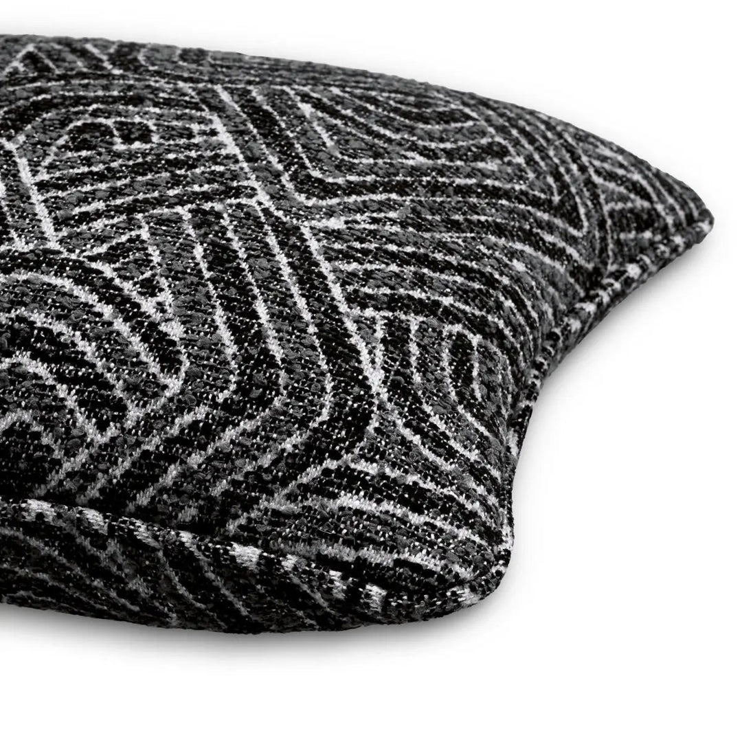 Cushion Camari S Black - image 3