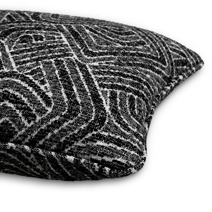 Cushion Camari S Black - image 3