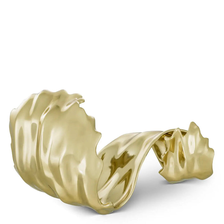 Object Fairleigh Gold Finish - image 3