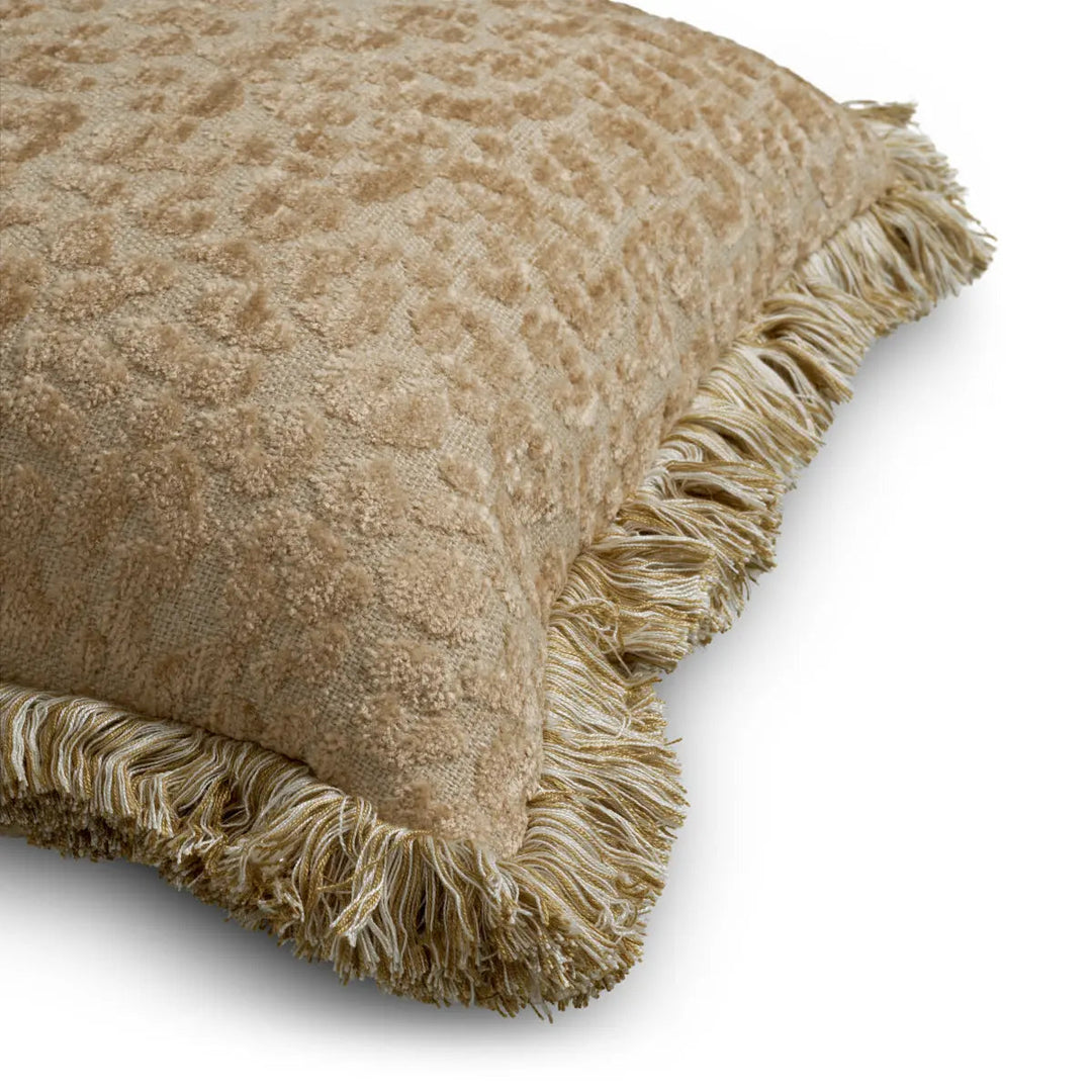 Cushion Serlina Square Auden Beige - image 3