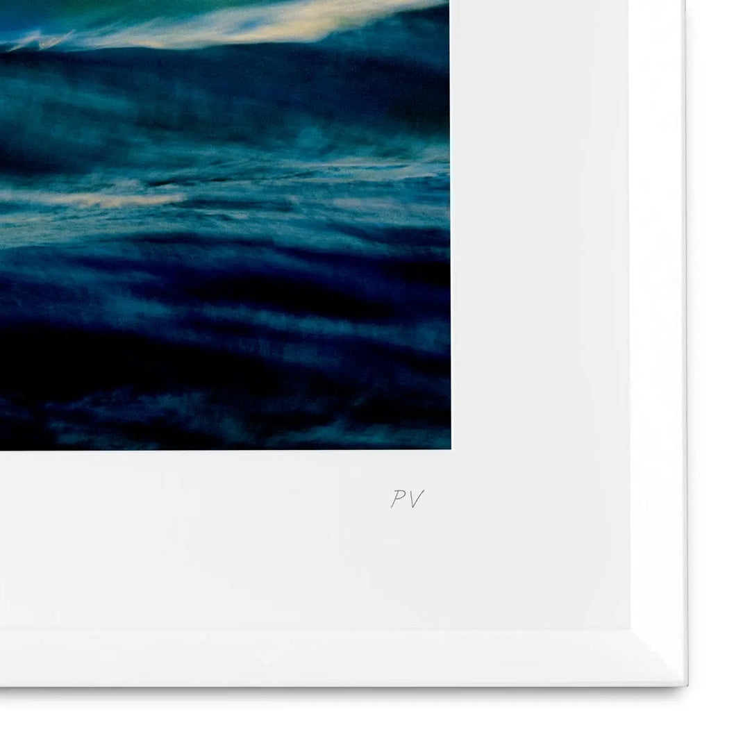 Print Philippe Vogelenzang - Slow Ocean - image 3