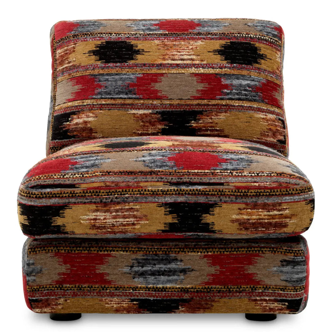 Chair Alden Ombra Multi Color - image 3