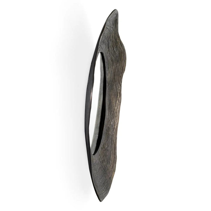 Mirror Pavona Bronze Finish - image 2