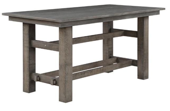 Ferrand Counter Height Dining Table-Coast2Coast Home-C2CA-66123-Dining Tables-3-France and Son