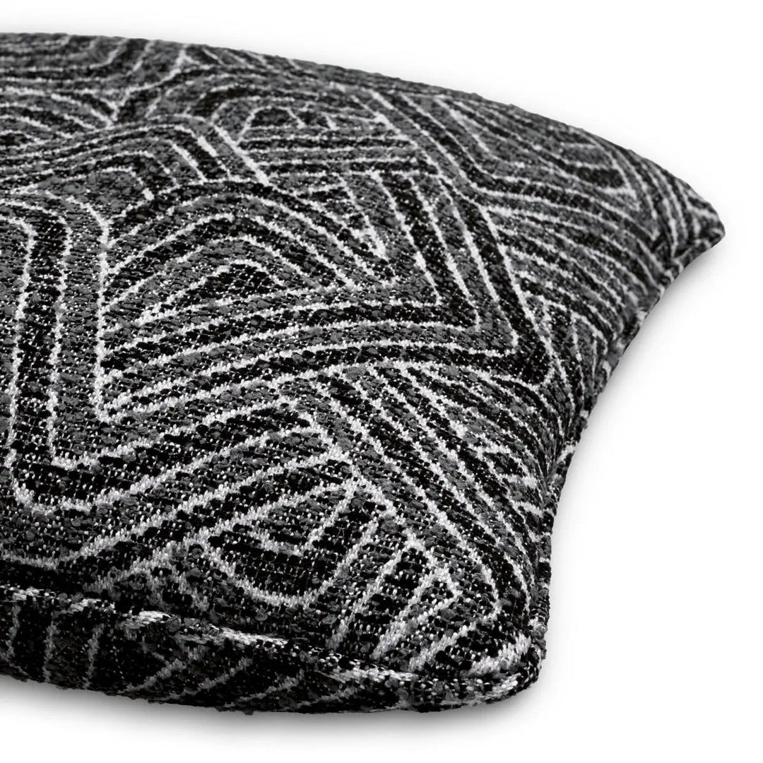Cushion Camari L Black - image 3
