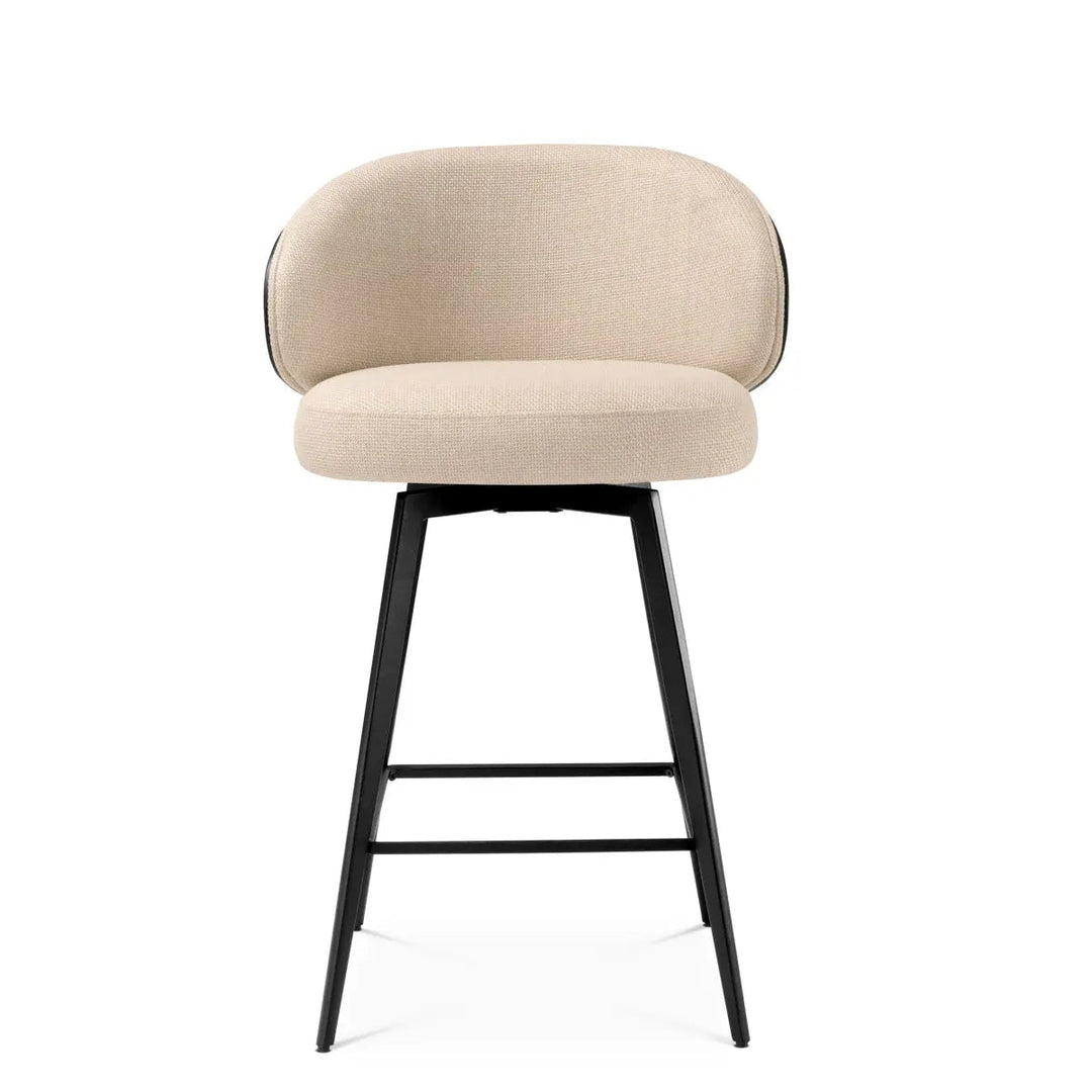 Counter Stool Camerota Scalea Sand - image 3