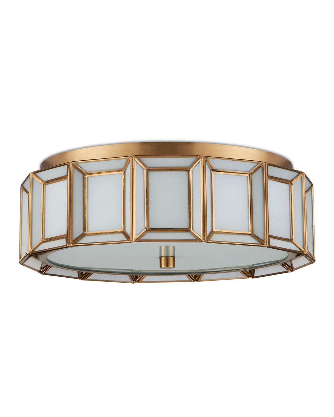 Daze Flush Mount