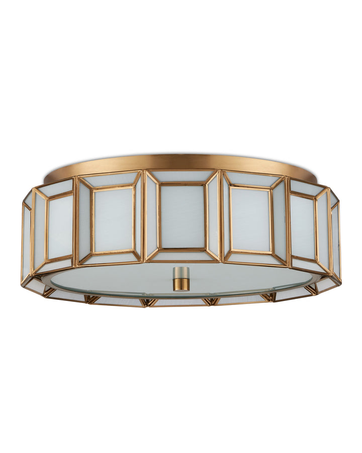 Daze Flush Mount