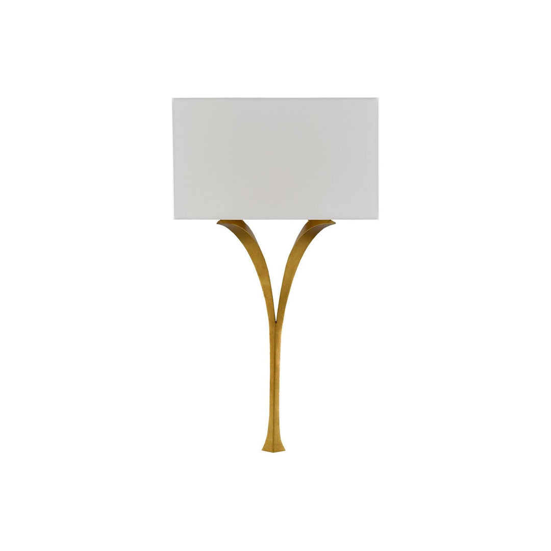 Choisy Gold Wall Sconce