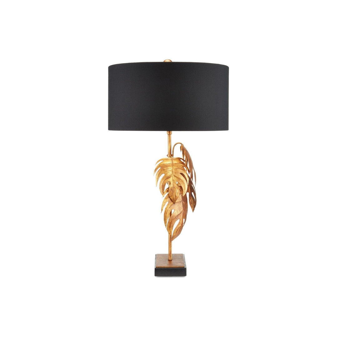 Irving Gold Table Lamp