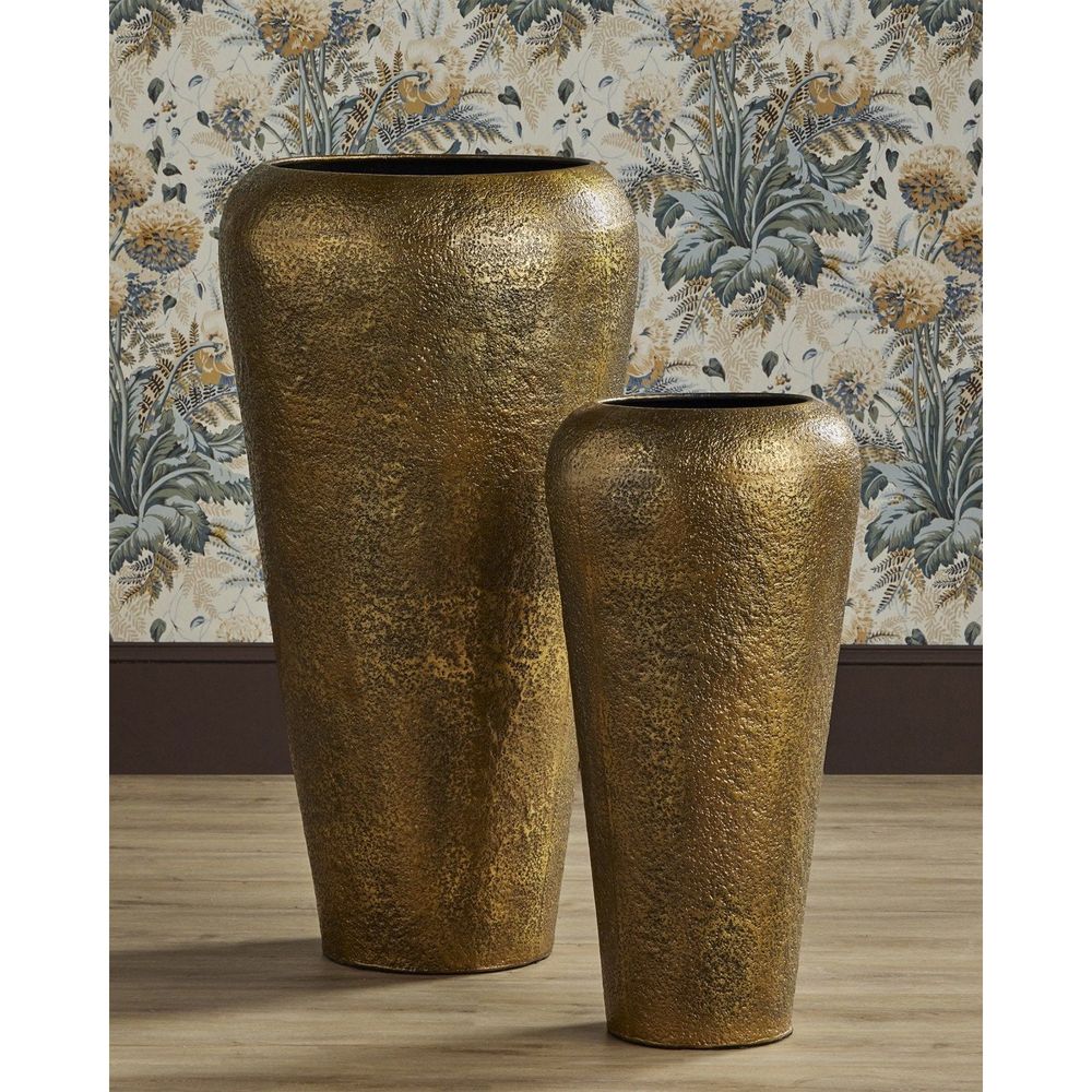 Aladdin Vase Set Of 2 Currey CURY-1200-0813 Vases – France & Son