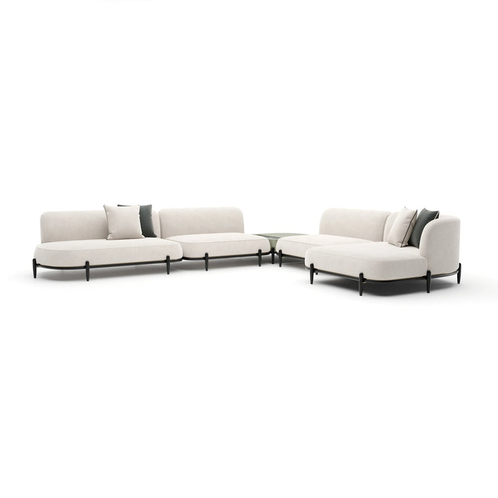 Madera L Sectional - image 2