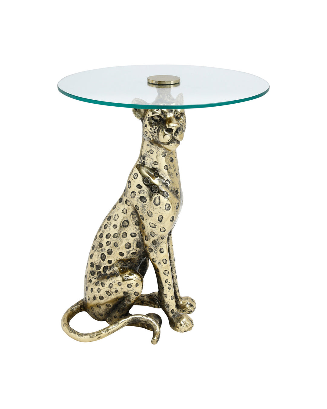Bacall Accent Table