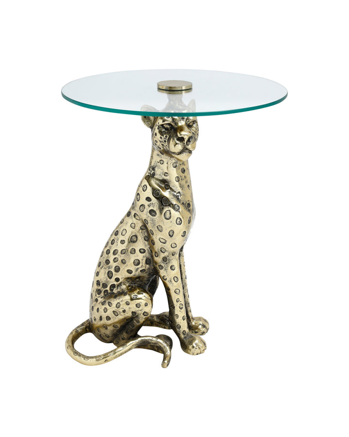 Bacall Accent Table