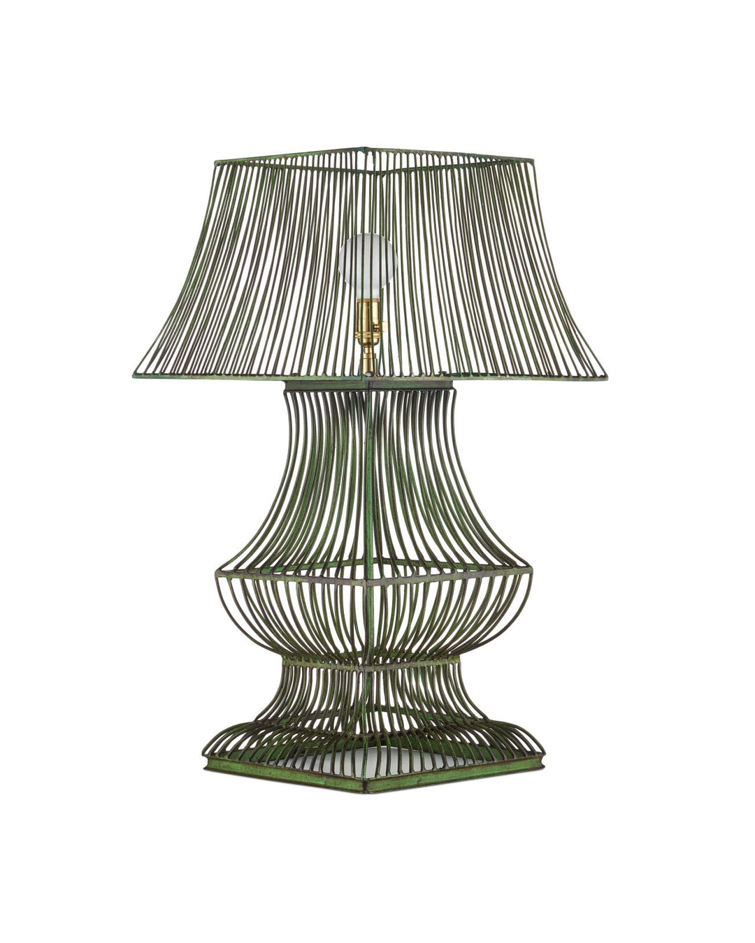 Table Lamps Tuteurs Table Lamp