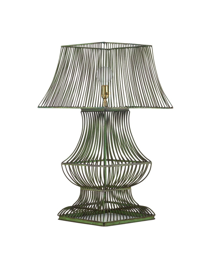 Table Lamps Tuteurs Table Lamp