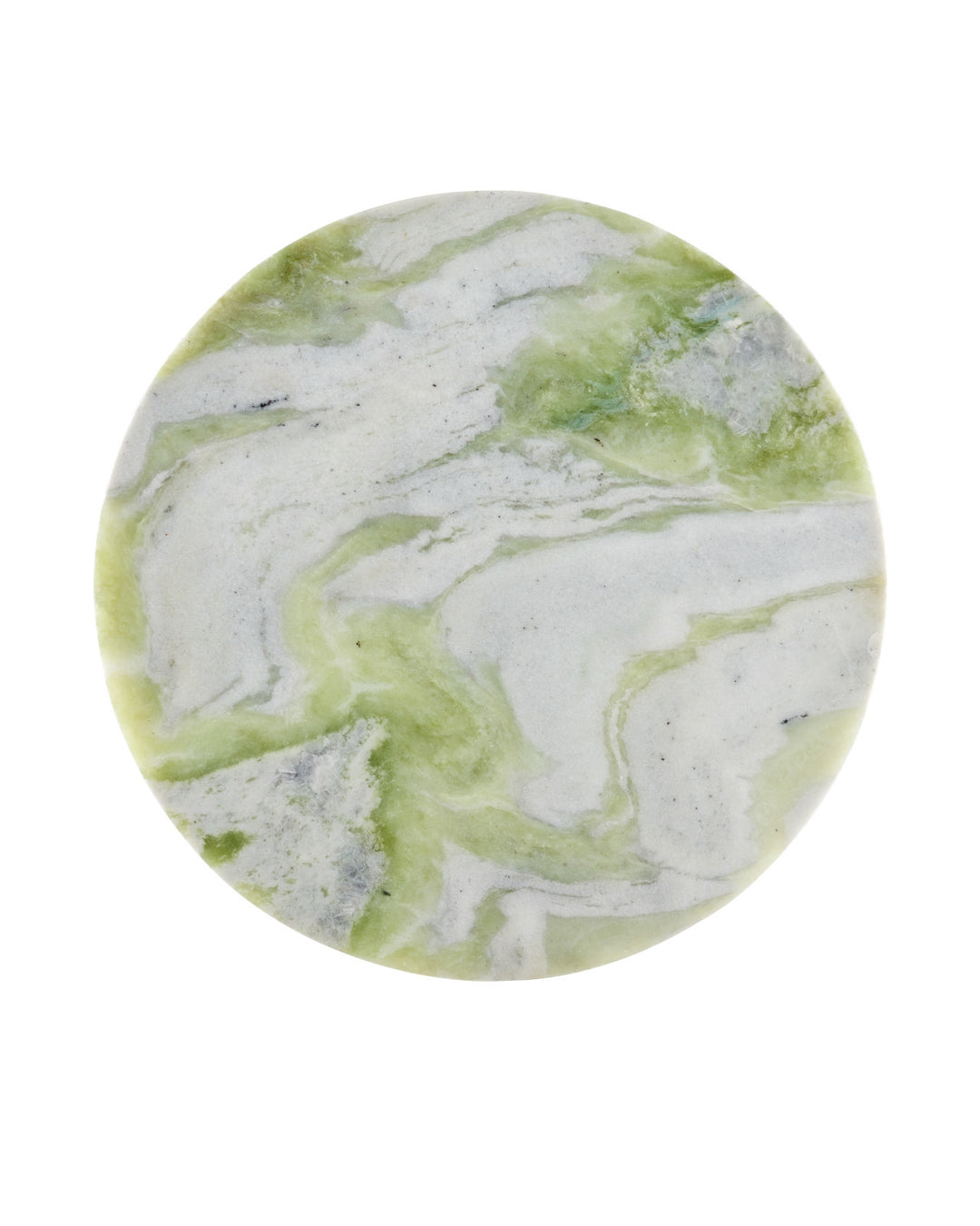 Turner Marble Accent Table