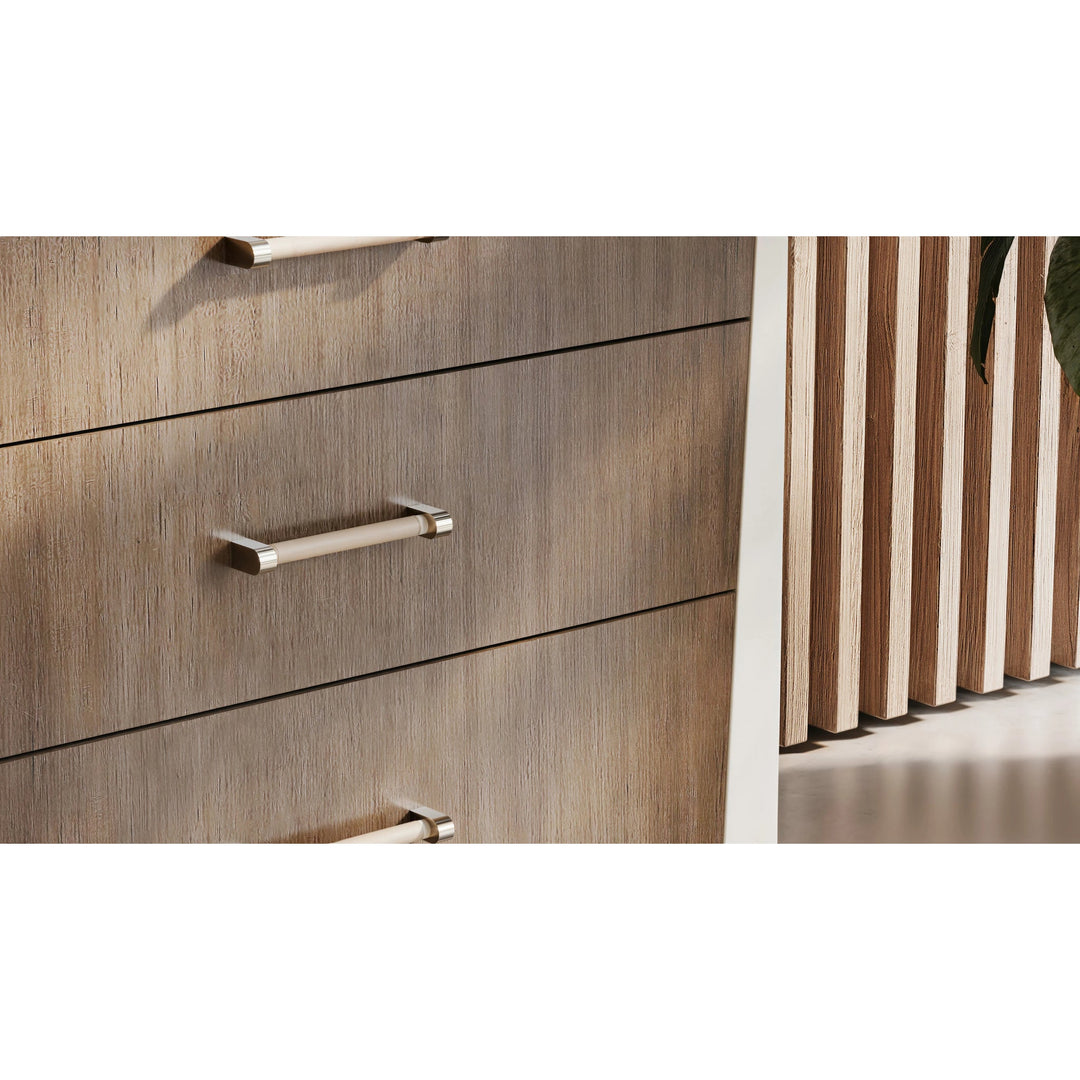 Counter Balance Dresser - image 5