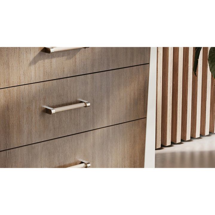 Counter Balance Dresser - image 5