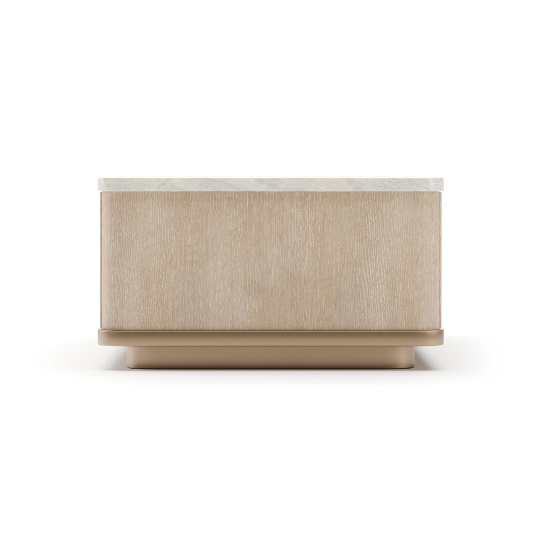 Rhythm Rectangle Cocktail Table - image 3