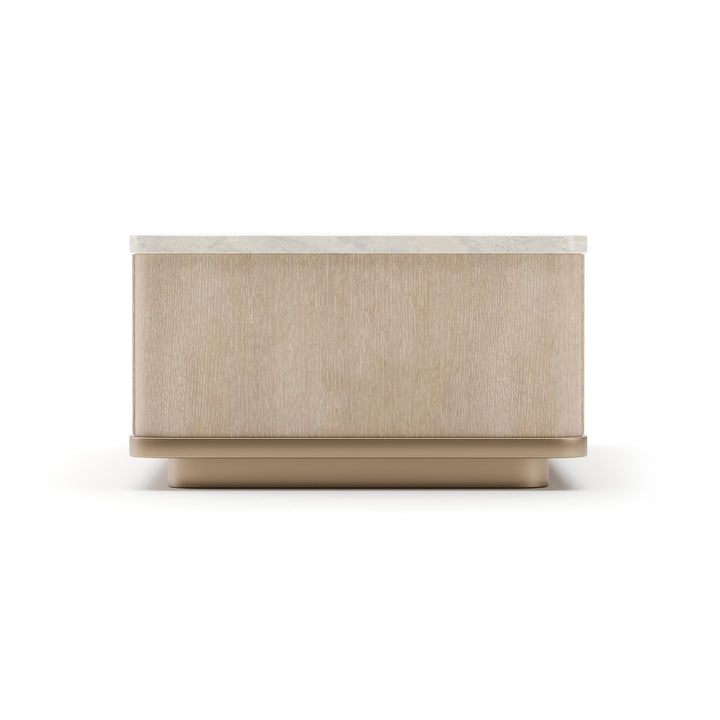 Rhythm Rectangle Cocktail Table - image 3