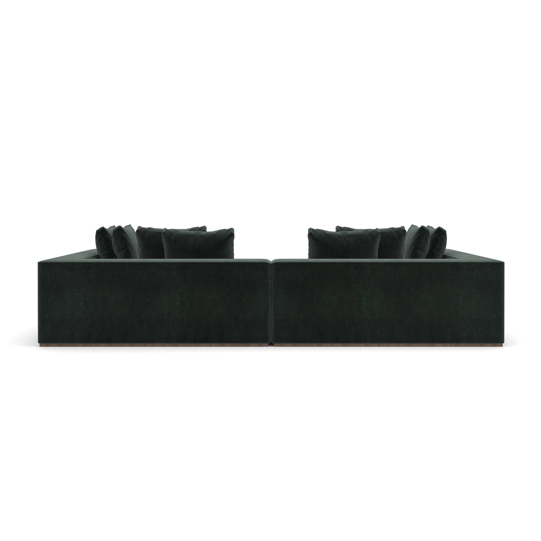 Bello 2Pc Sofa - image 4